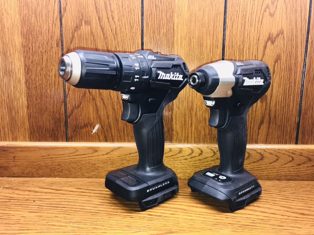 Makita Compact Hammer Drill And Drill Driver⚠️PRICE IS FIRM⚠️