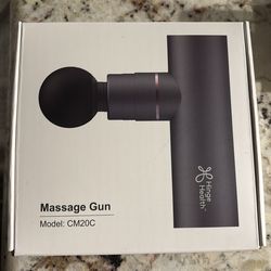 Massage Gun