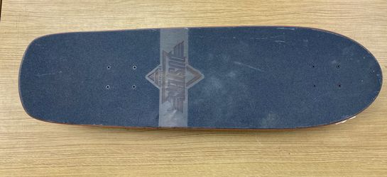 Dusters California Complete Cruiser Skateboard 29.5" - Good Condition