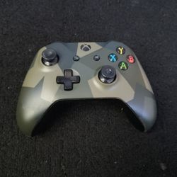 Xbox One Controller 