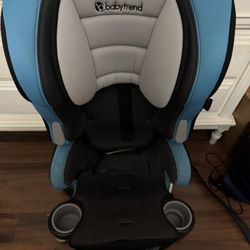 Car Seat