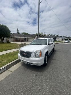 2013 GMC Yukon XL