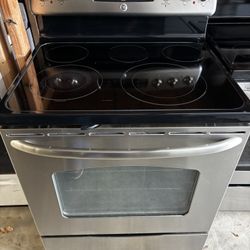 Stove GE