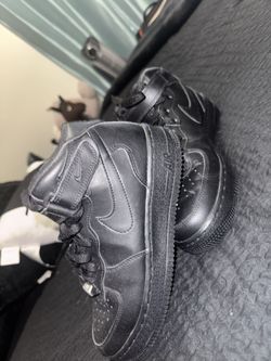Nike Air Forces 1
