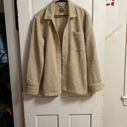 Common People Jacket