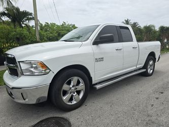 2015 Ram 1500
