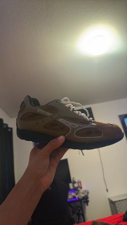 brown bottega veneta