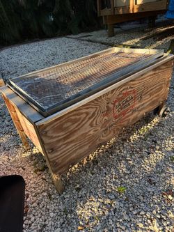 La Caja China Roasting Box XL