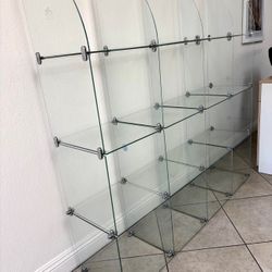 Product Shelving 