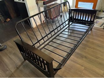 Full size Futon Frame