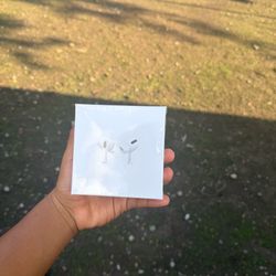 Air pod pro