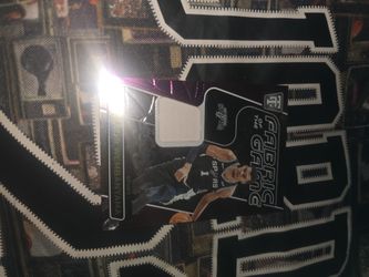 Victor Wenbanyama Patch /99