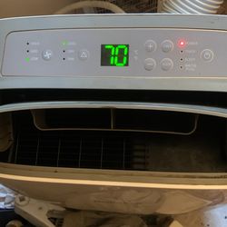 Honeywell Portable air conditioner 14,000 BTU