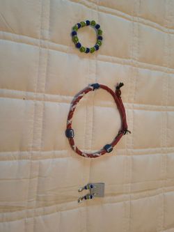 Seahawks jewelry
