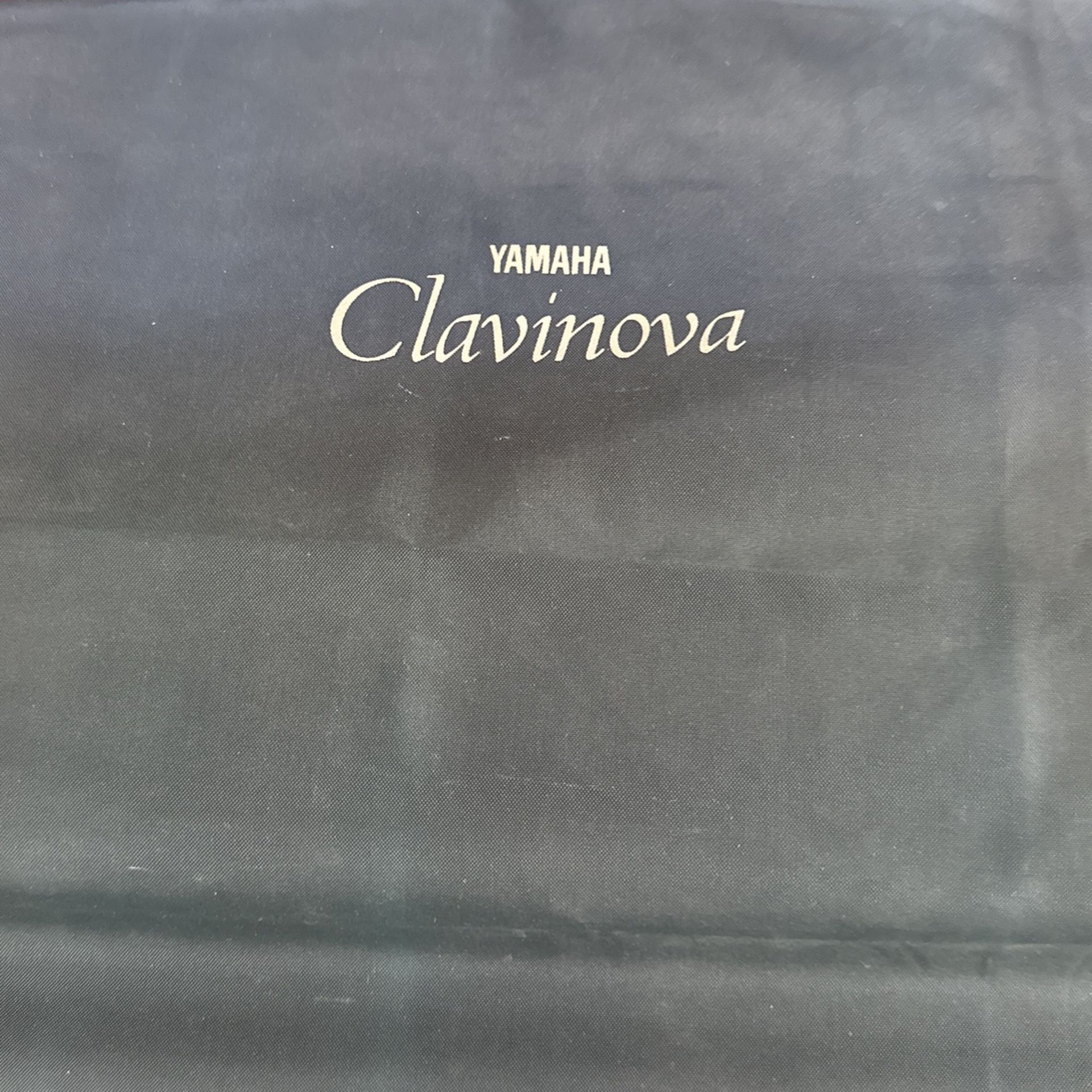 Yamaha Clavinova