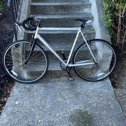 Motobecane Road Bike