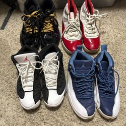Jordan’s 