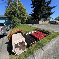 Free On 10221 8th Ave SW