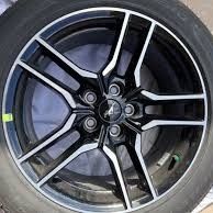 Fusion Wheels Ford Focus Rims Explorer Flex Edge Maverick Mustang Performance Pack Pp1 Gt 