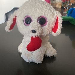 TY Honey Bun Plushie 