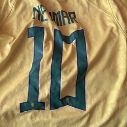 Random Soccer Jerseys 