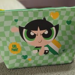 Buttercup Bag