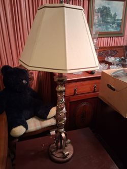 Great Lamp