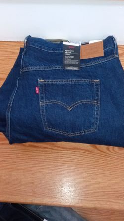 '80s Mom Levi Jeans