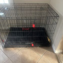 Dog Crate 