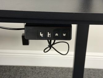 4 adjustable standing desks