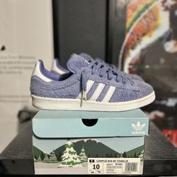 SIZE 10 Adidas South Park Towelie Shoes