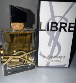YSL Libre Eau de Parfum 1.6 fll oz