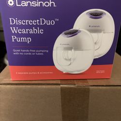 Breast Pump & Breastmilk Storage Bags 