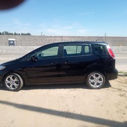 2010 Mazda Mazda5