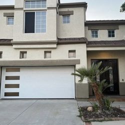 Garage Door 