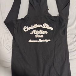 Dior Hoodie 