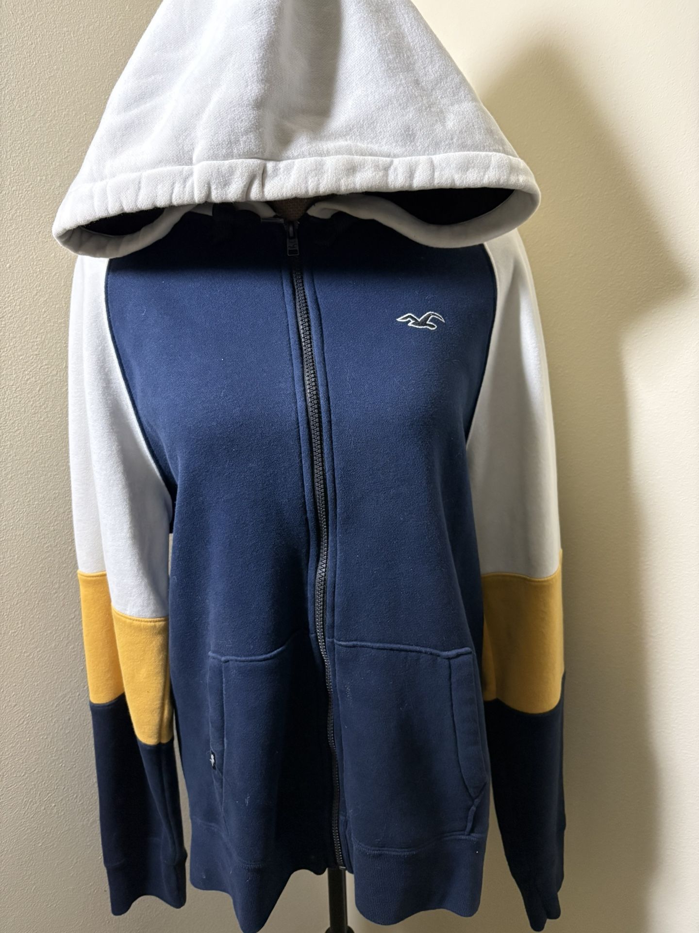Hollister Jacket 🧥