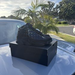 Air Jordan 13 Retro 'Cap and Gown