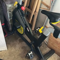 Exercise Training Bike - Tour De France 