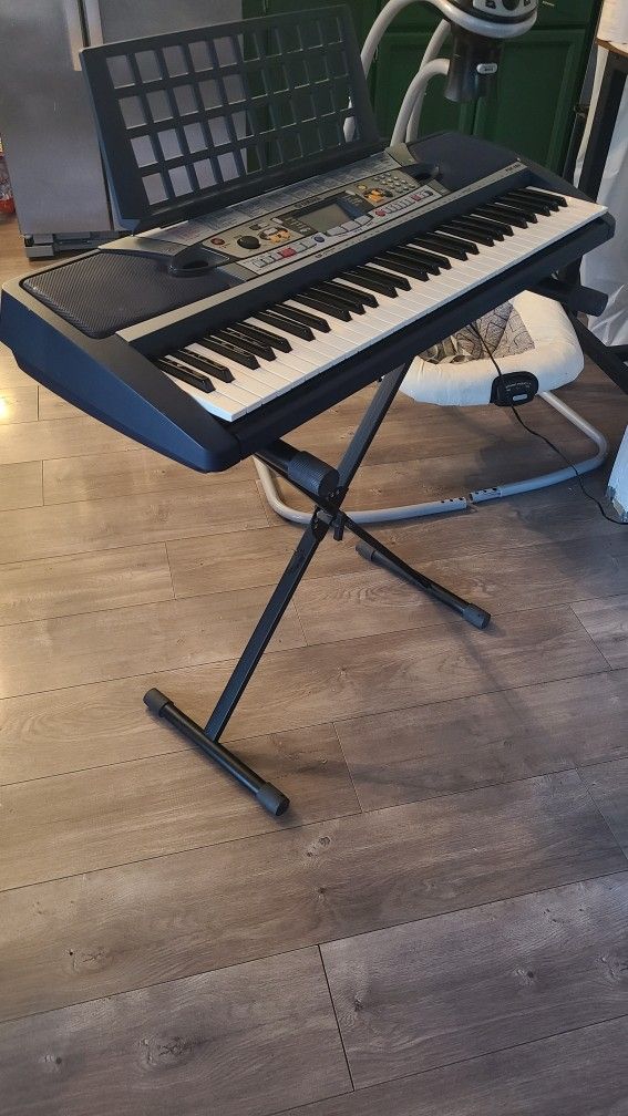 Yamaha Piano