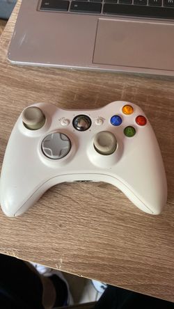 Xbox 360 accessories