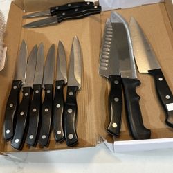 Knives 