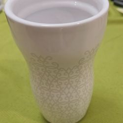 Starbucks 2015 Ceramic Travel Mug