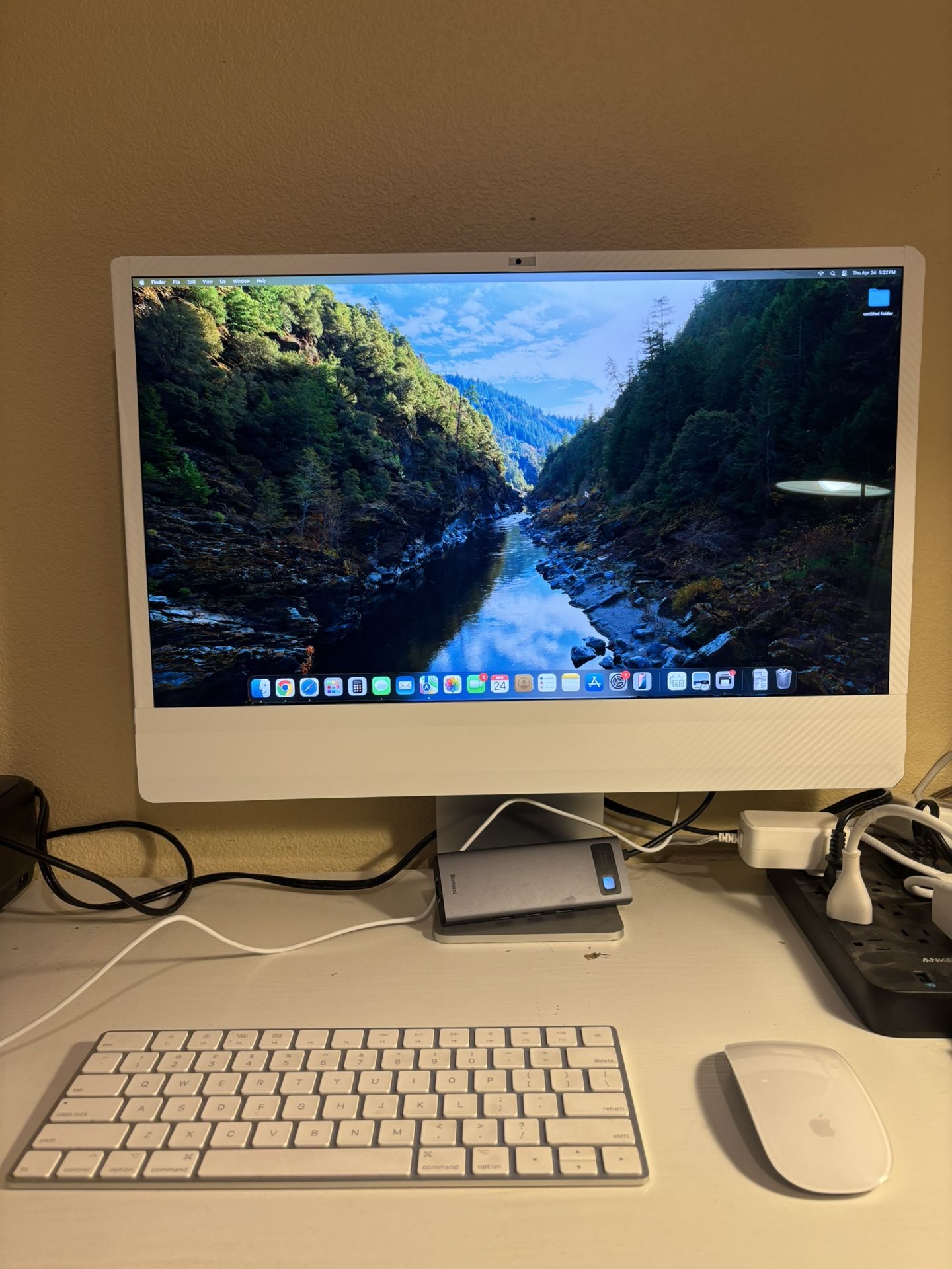 iMac M1 Apple Computer