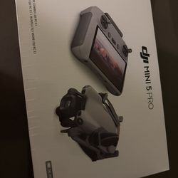 DJI MINI 5 Pro