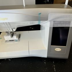 Baby Lock Ellageo Sewing Machine