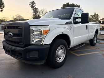 2013 Ford F-250