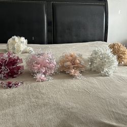 15 / sweet 16 bouquets 