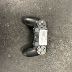 PS4 Controller 