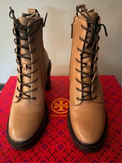Tory Burch Boot